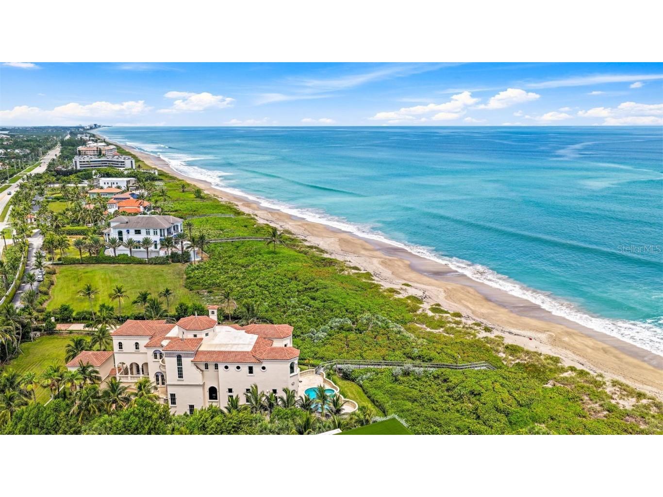 1025 NE Doubloon Drive Stuart FL 34996 - ATLANTIC OCEAN N6140417 image77