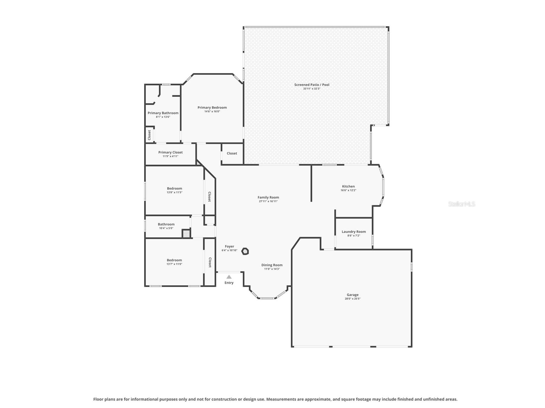1025 Northview Street Port Charlotte FL 33952 C7524753 image2