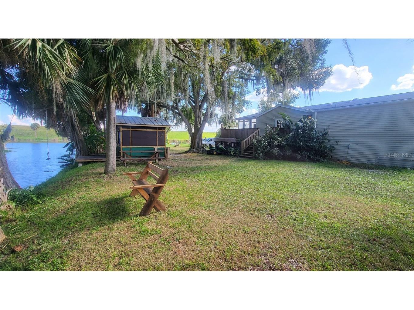 1025 Roberts Lane Moore Haven FL 33471 - LAKE OKEECHOBEE OK225716 image10
