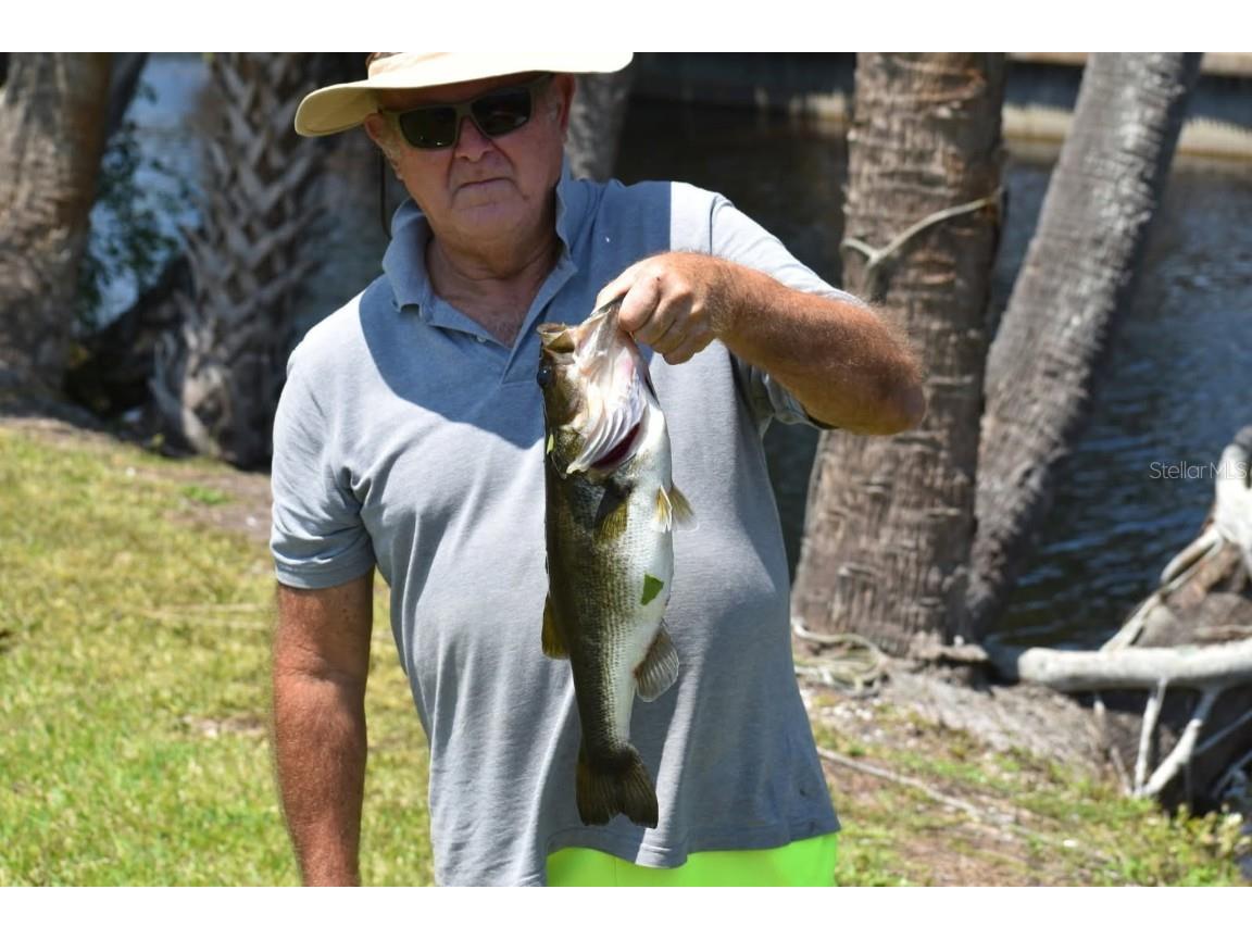 1025 Roberts Lane Moore Haven FL 33471 - LAKE OKEECHOBEE OK225716 image12