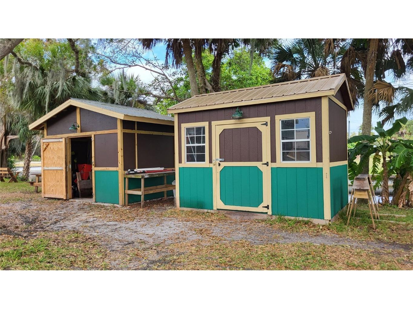 1025 Roberts Lane Moore Haven FL 33471 - LAKE OKEECHOBEE OK225716 image13