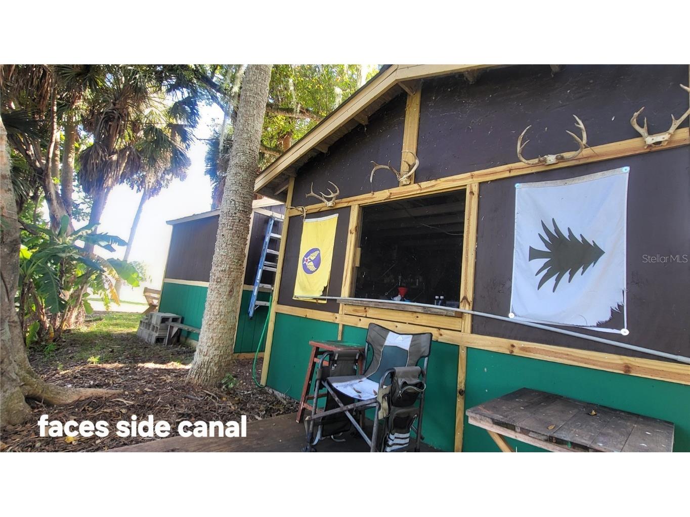 1025 Roberts Lane Moore Haven FL 33471 - LAKE OKEECHOBEE OK225716 image16