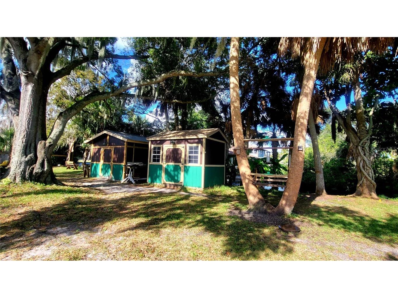 1025 Roberts Lane Moore Haven FL 33471 - LAKE OKEECHOBEE OK225716 image19