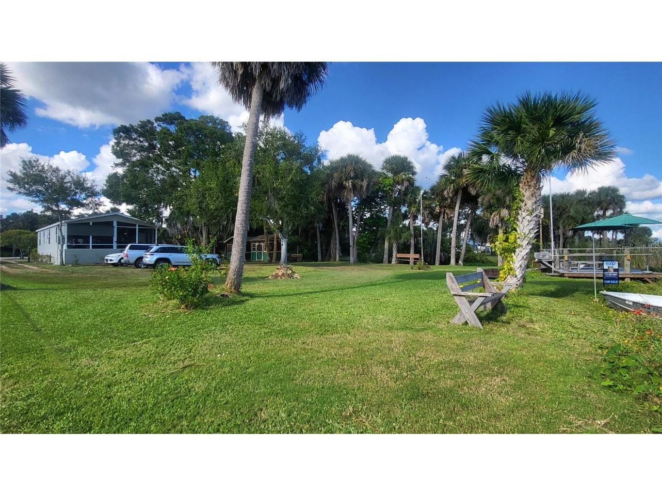 1025 Roberts Lane Moore Haven FL 33471 - LAKE OKEECHOBEE OK225716 image27