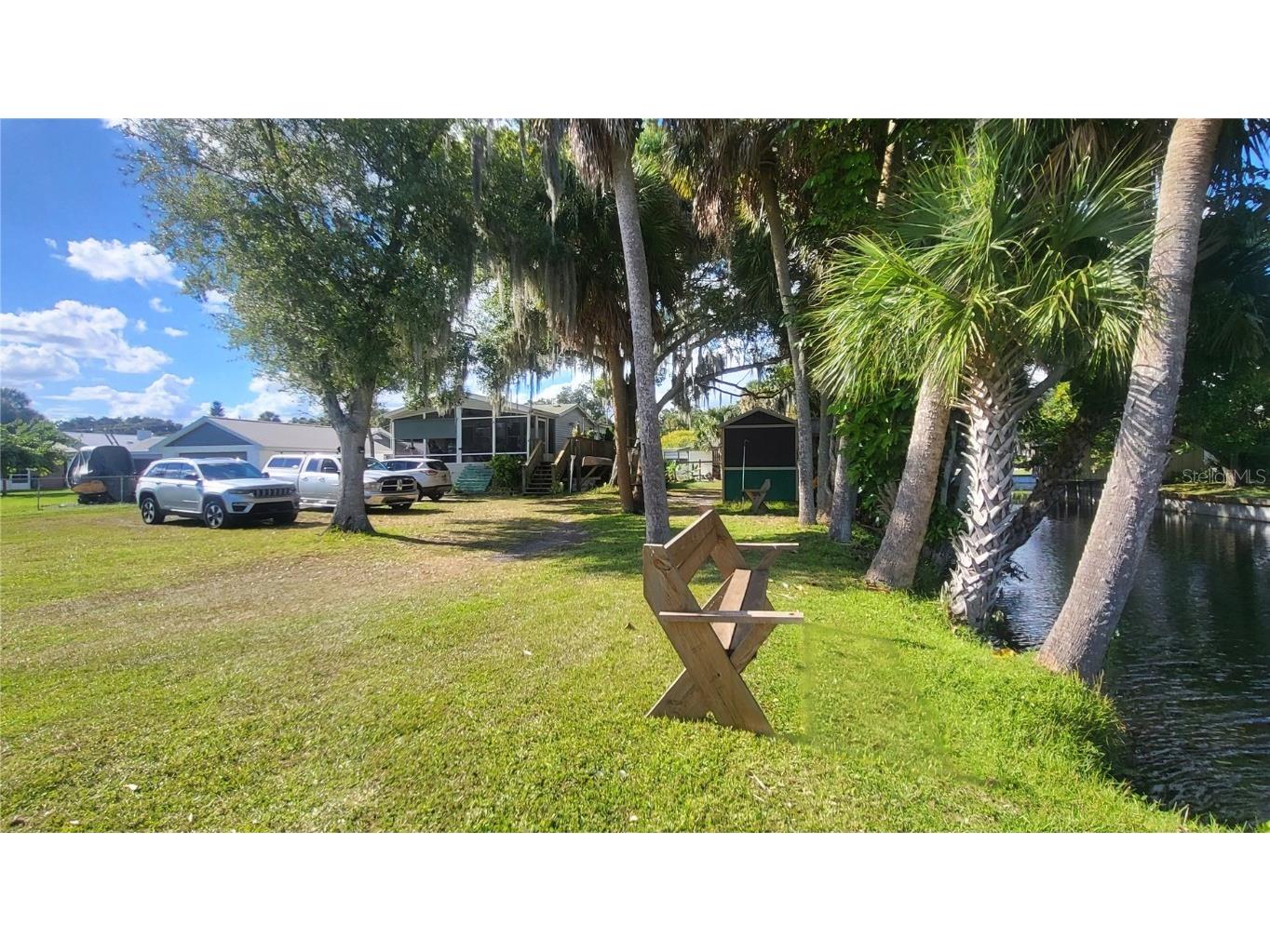 1025 Roberts Lane Moore Haven FL 33471 - LAKE OKEECHOBEE OK225716 image28