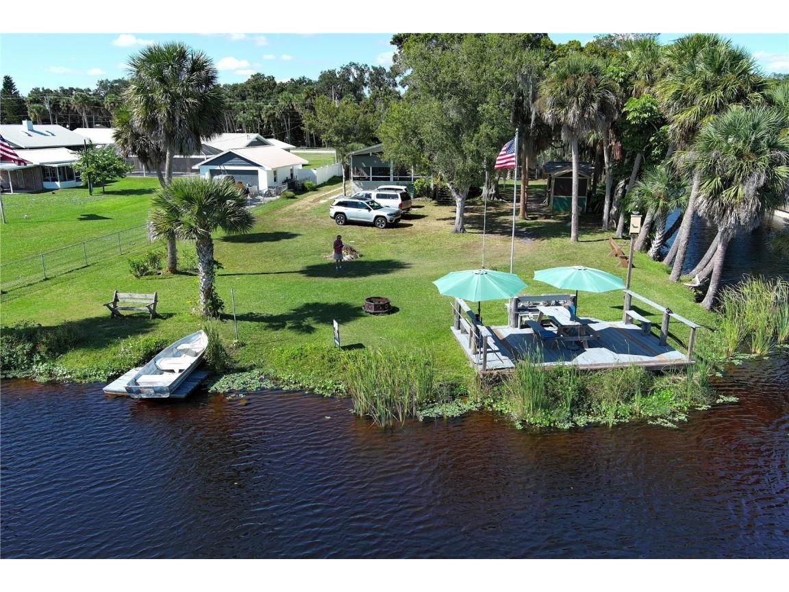 1025 Roberts Lane Moore Haven FL 33471 - LAKE OKEECHOBEE OK225716 image3