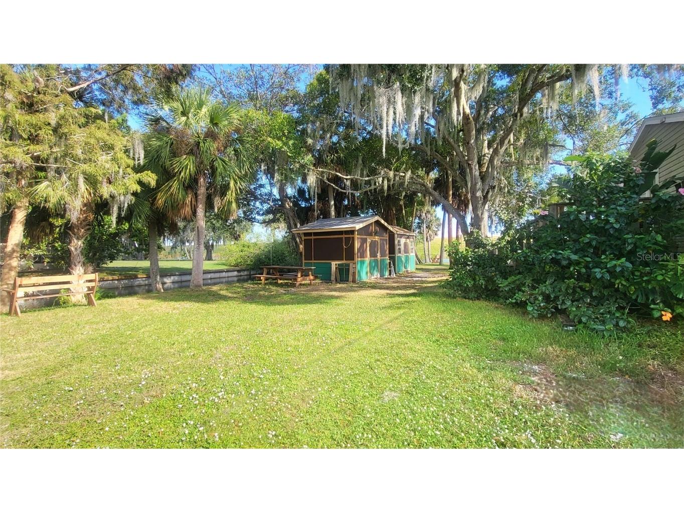 1025 Roberts Lane Moore Haven FL 33471 - LAKE OKEECHOBEE OK225716 image30