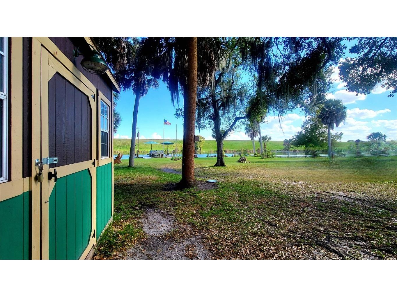 1025 Roberts Lane Moore Haven FL 33471 - LAKE OKEECHOBEE OK225716 image31
