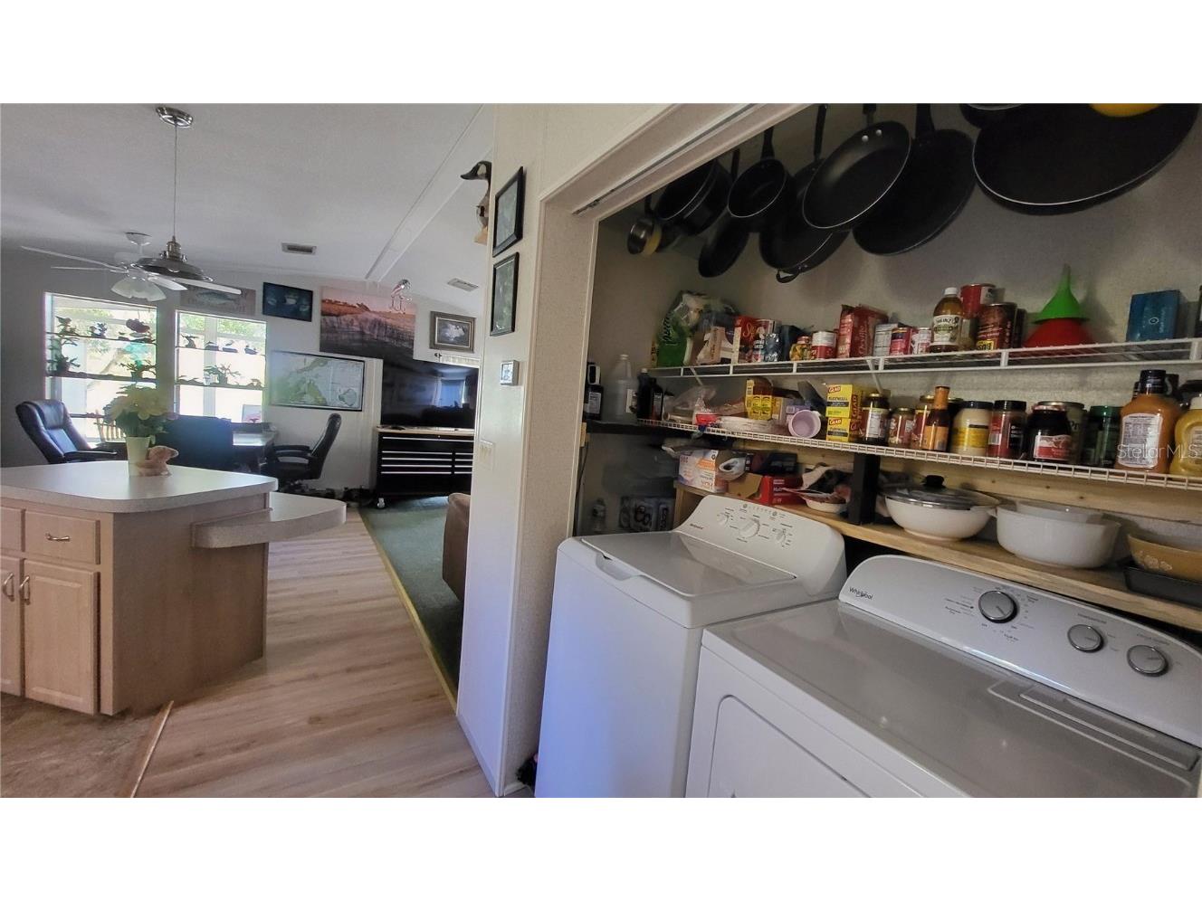 1025 Roberts Lane Moore Haven FL 33471 - LAKE OKEECHOBEE OK225716 image42