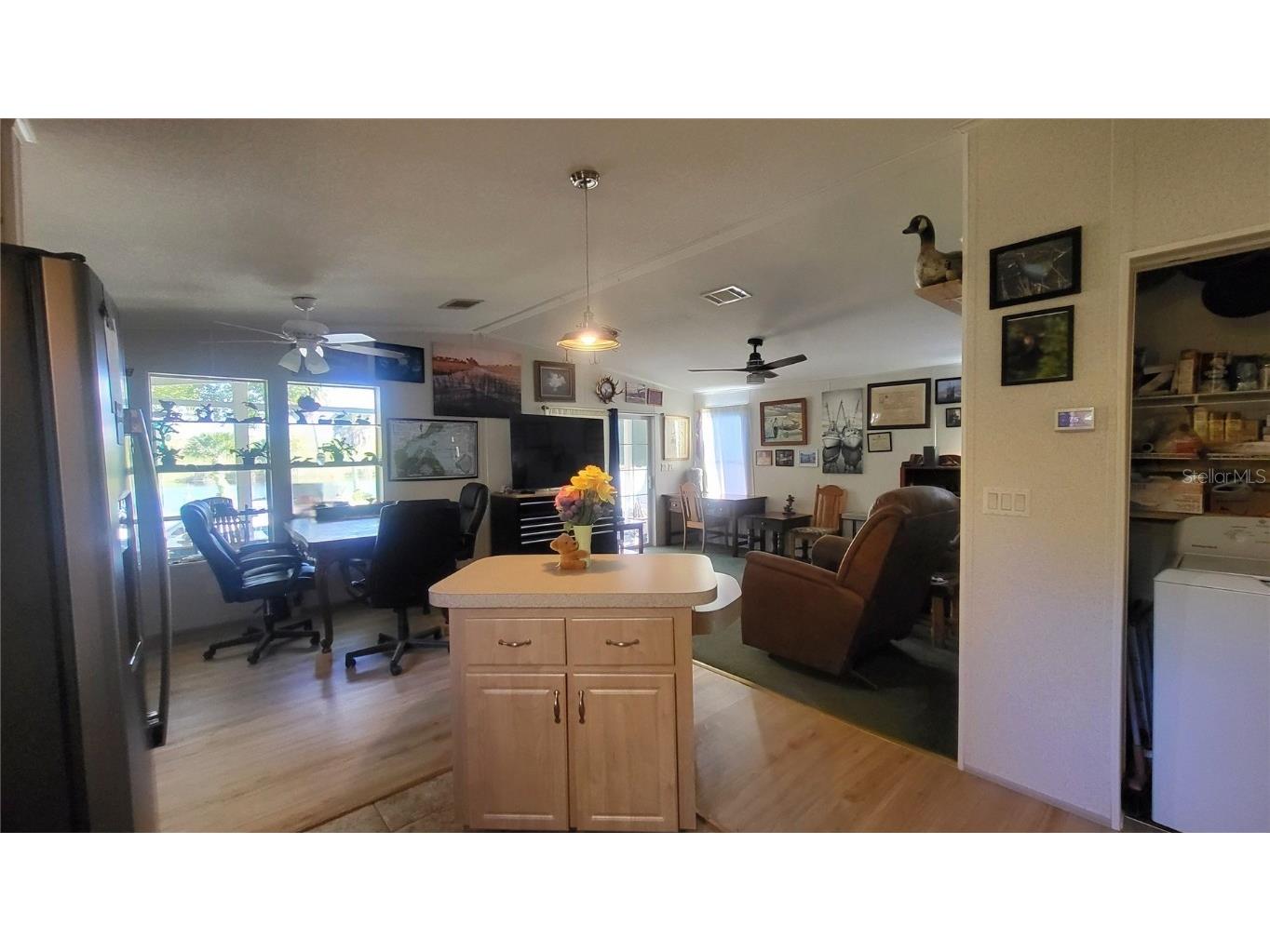 1025 Roberts Lane Moore Haven FL 33471 - LAKE OKEECHOBEE OK225716 image44