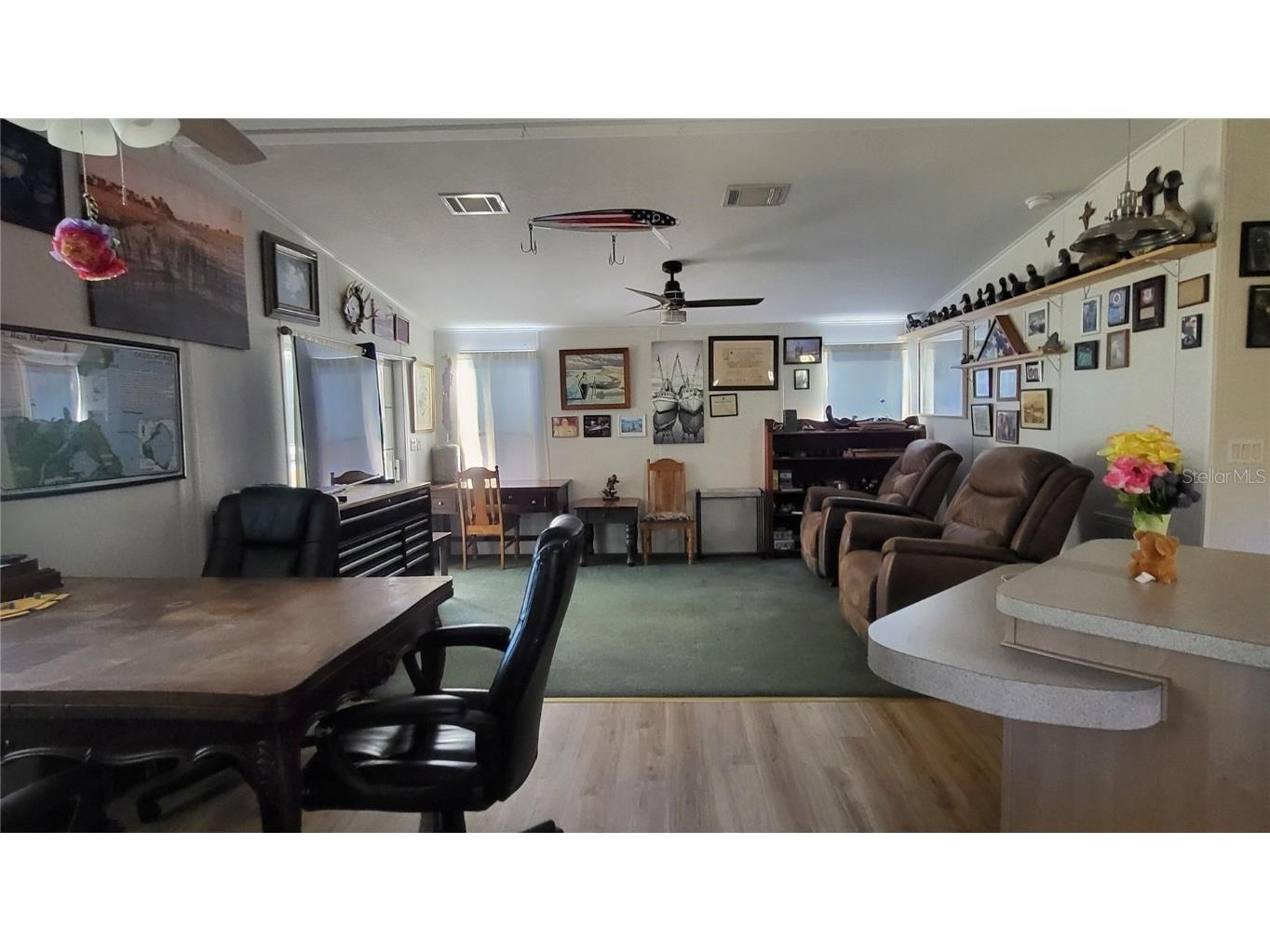 1025 Roberts Lane Moore Haven FL 33471 - LAKE OKEECHOBEE OK225716 image45