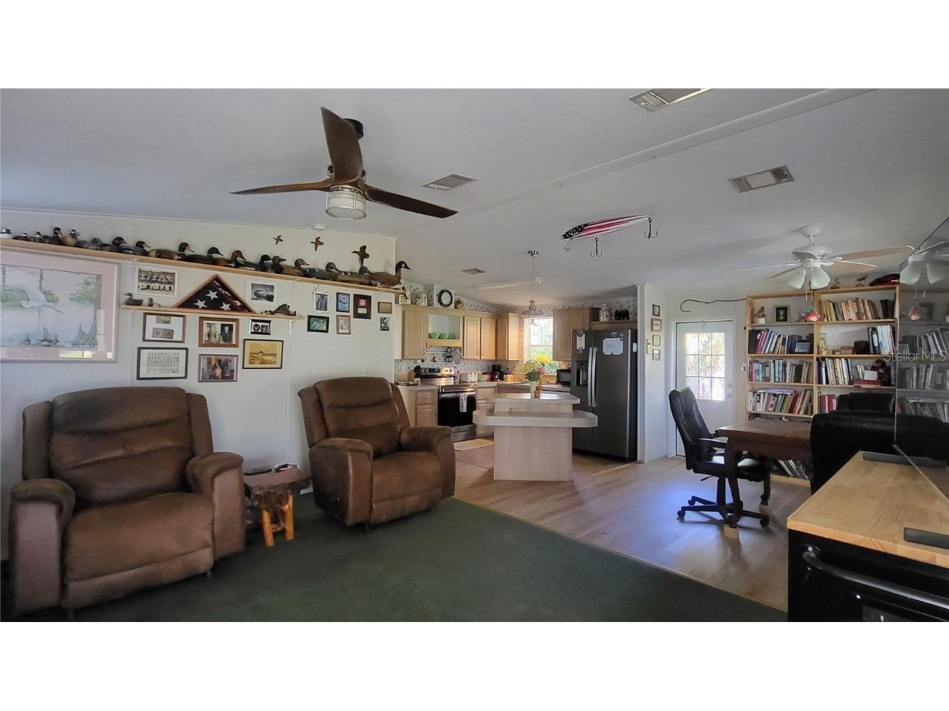 1025 Roberts Lane Moore Haven FL 33471 - LAKE OKEECHOBEE OK225716 image46