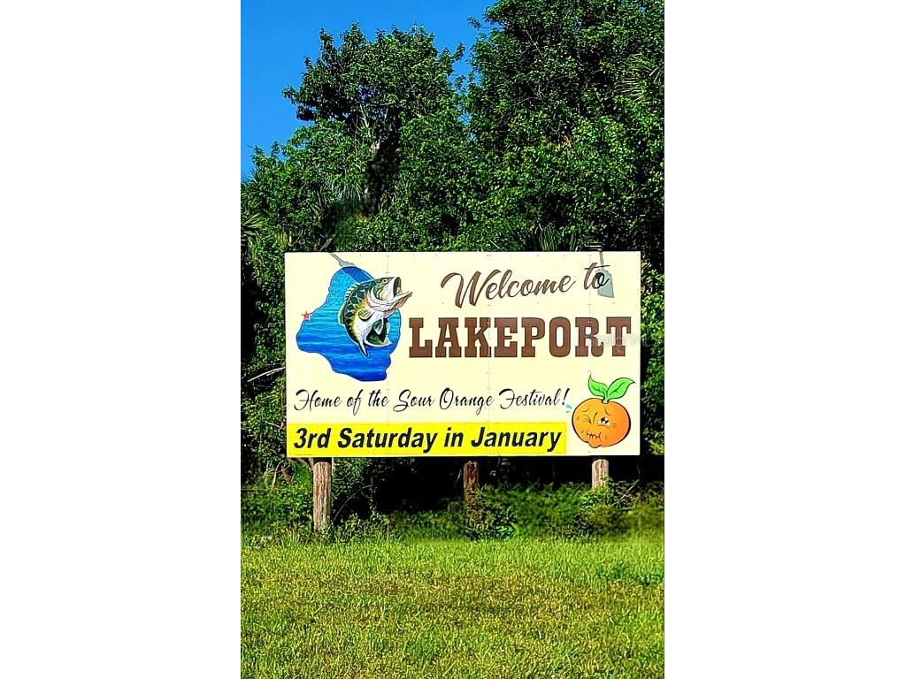 1025 Roberts Lane Moore Haven FL 33471 - LAKE OKEECHOBEE OK225716 image55