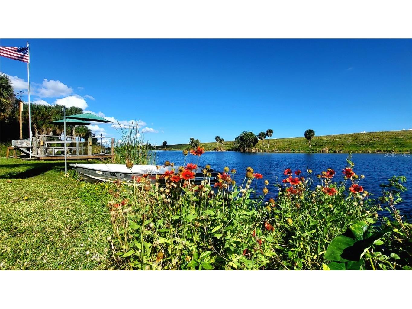 1025 Roberts Lane Moore Haven FL 33471 - LAKE OKEECHOBEE OK225716 image6