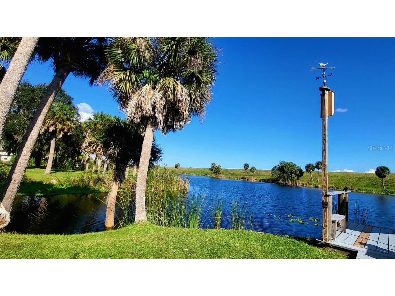 1025 Roberts Lane Moore Haven FL 33471 - LAKE OKEECHOBEE OK225716 image7