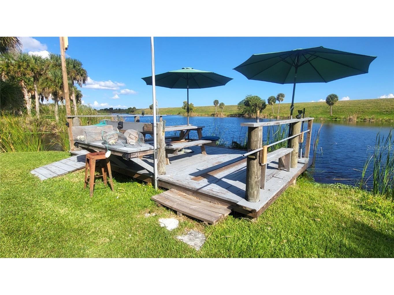 1025 Roberts Lane Moore Haven FL 33471 - LAKE OKEECHOBEE OK225716 image8