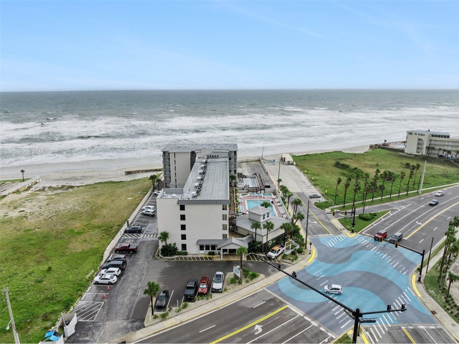 1025 S Atlantic Avenue Daytona Beach FL 32118 - ATLANTIC OCEAN O6421248 image1