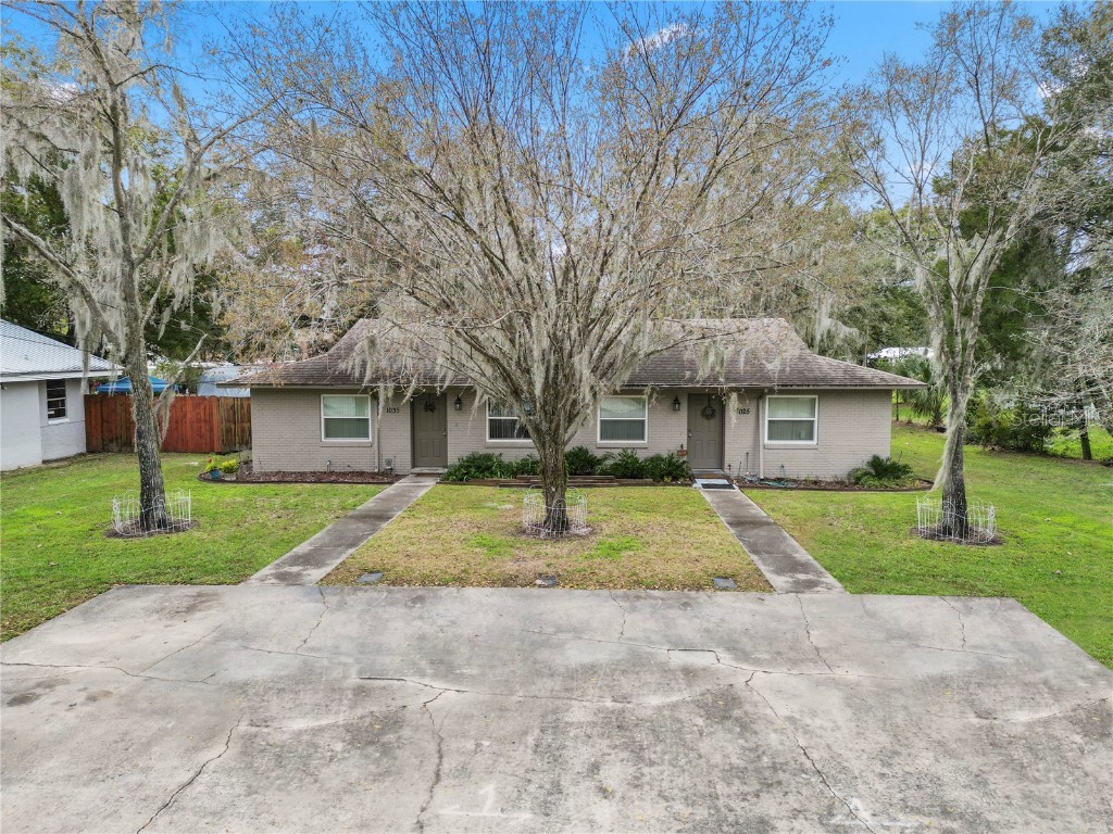 1025 S Irving Avenue Bartow FL 33830 L4942105 image1