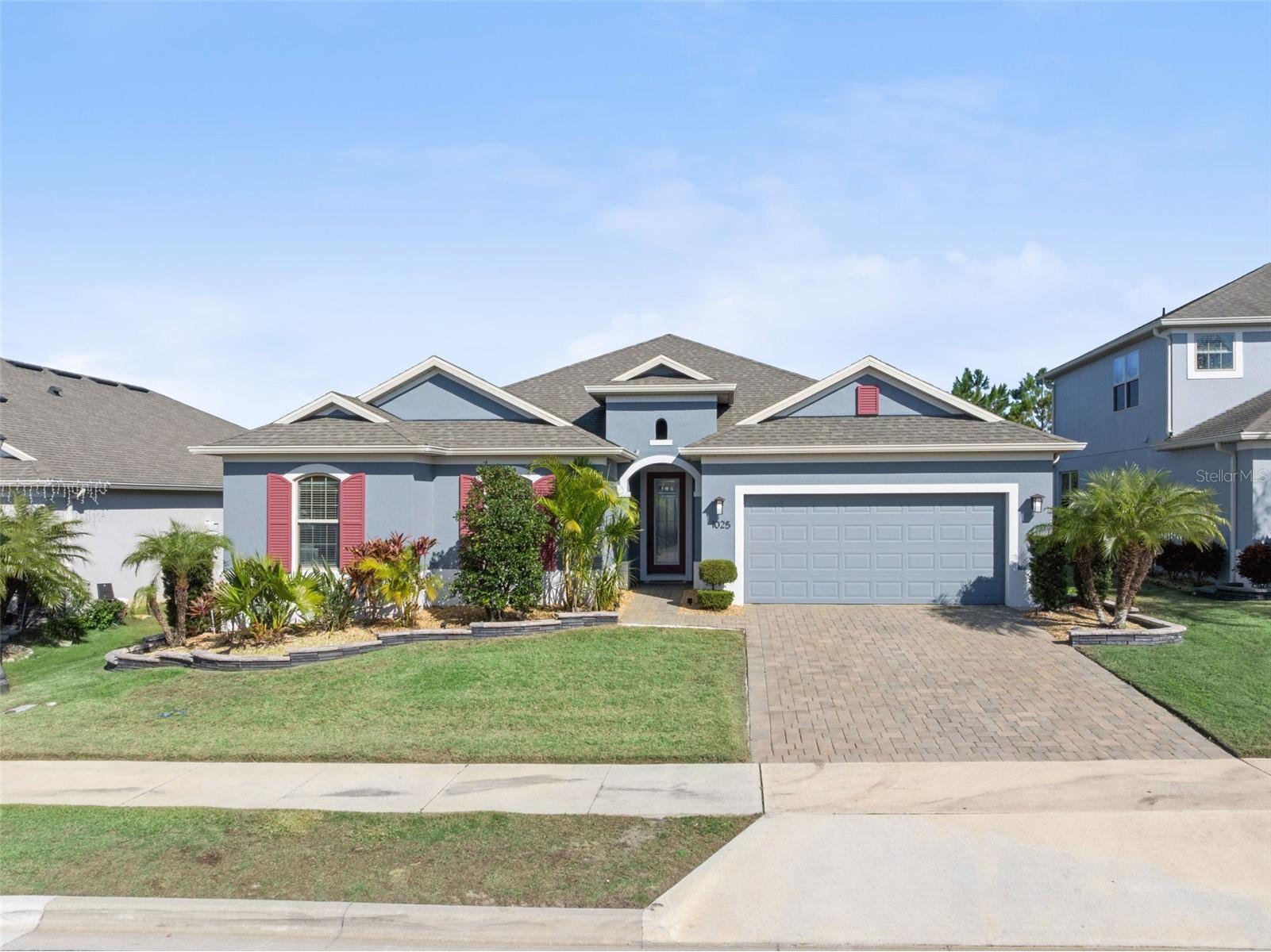 1025 Sadie Ridge Road Clermont FL 34715 G5106097 image1