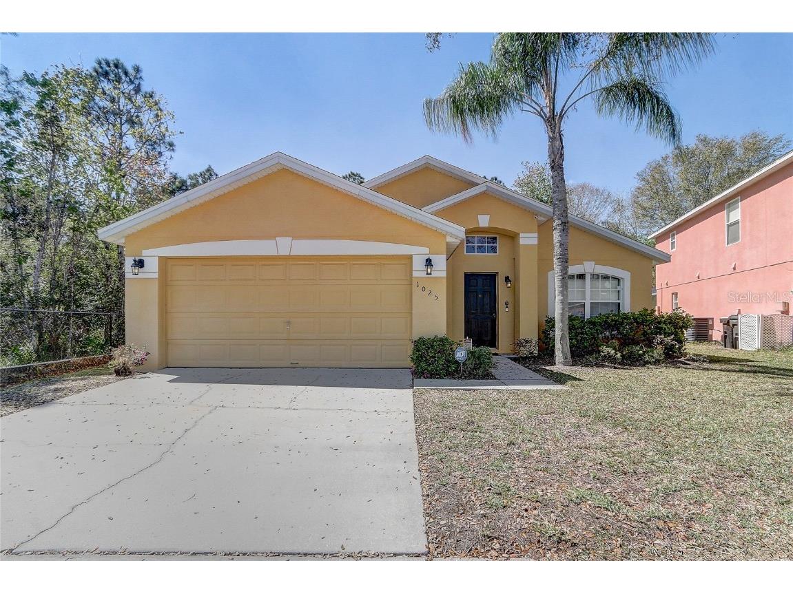 1025 Sandy Ridge Drive Davenport FL 33896 O6283921 image1