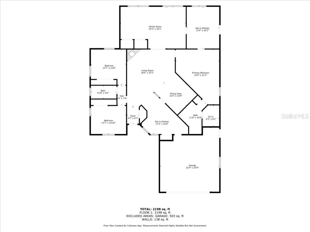 1025 SE 56th Court Ocala FL 34480 OM705318 image2