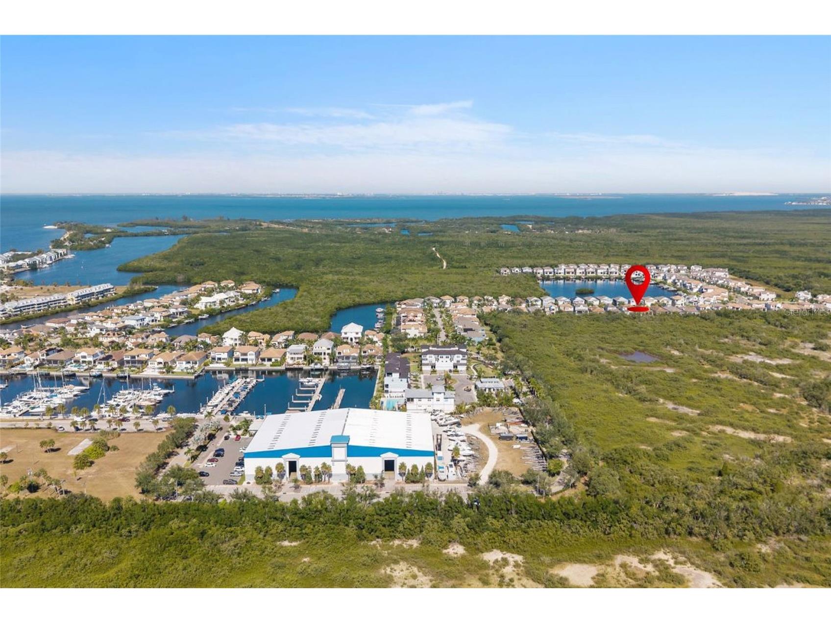 1025 Seagrape Drive Ruskin FL 33570 TB8446095 image44