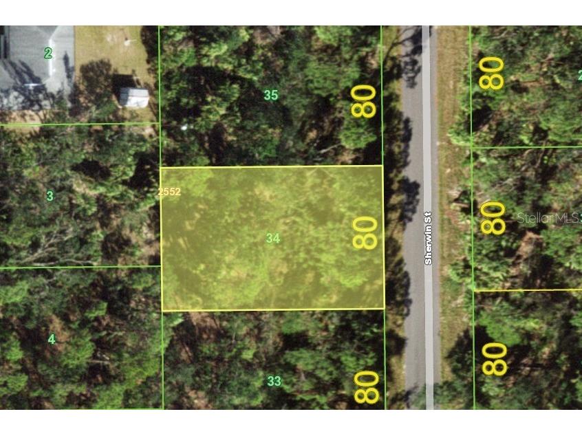 1025 Sherwin Street Port Charlotte FL 33953 C7516940 image1