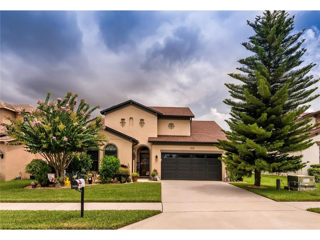 1025 Thunderhead Lane Minneola FL 34715 O6123948 image1