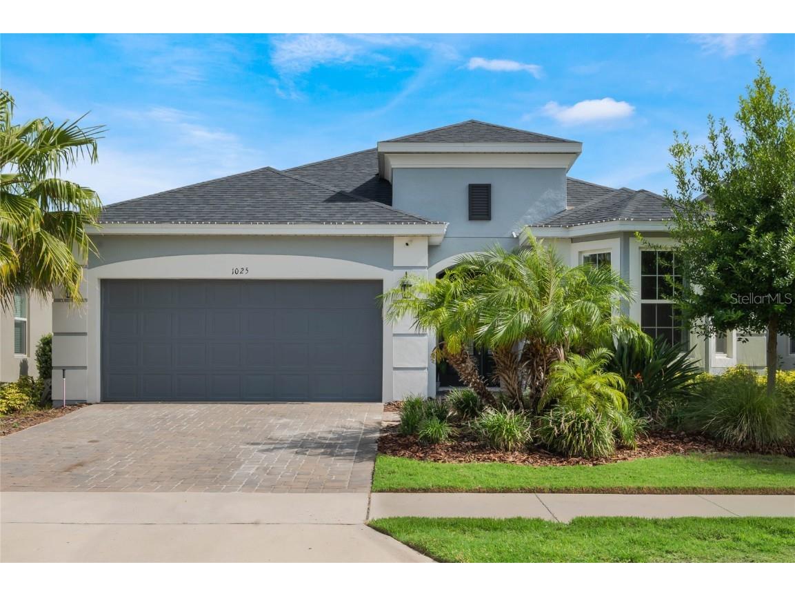 1025 Timberview Road Clermont FL 34715 O6230184 image1