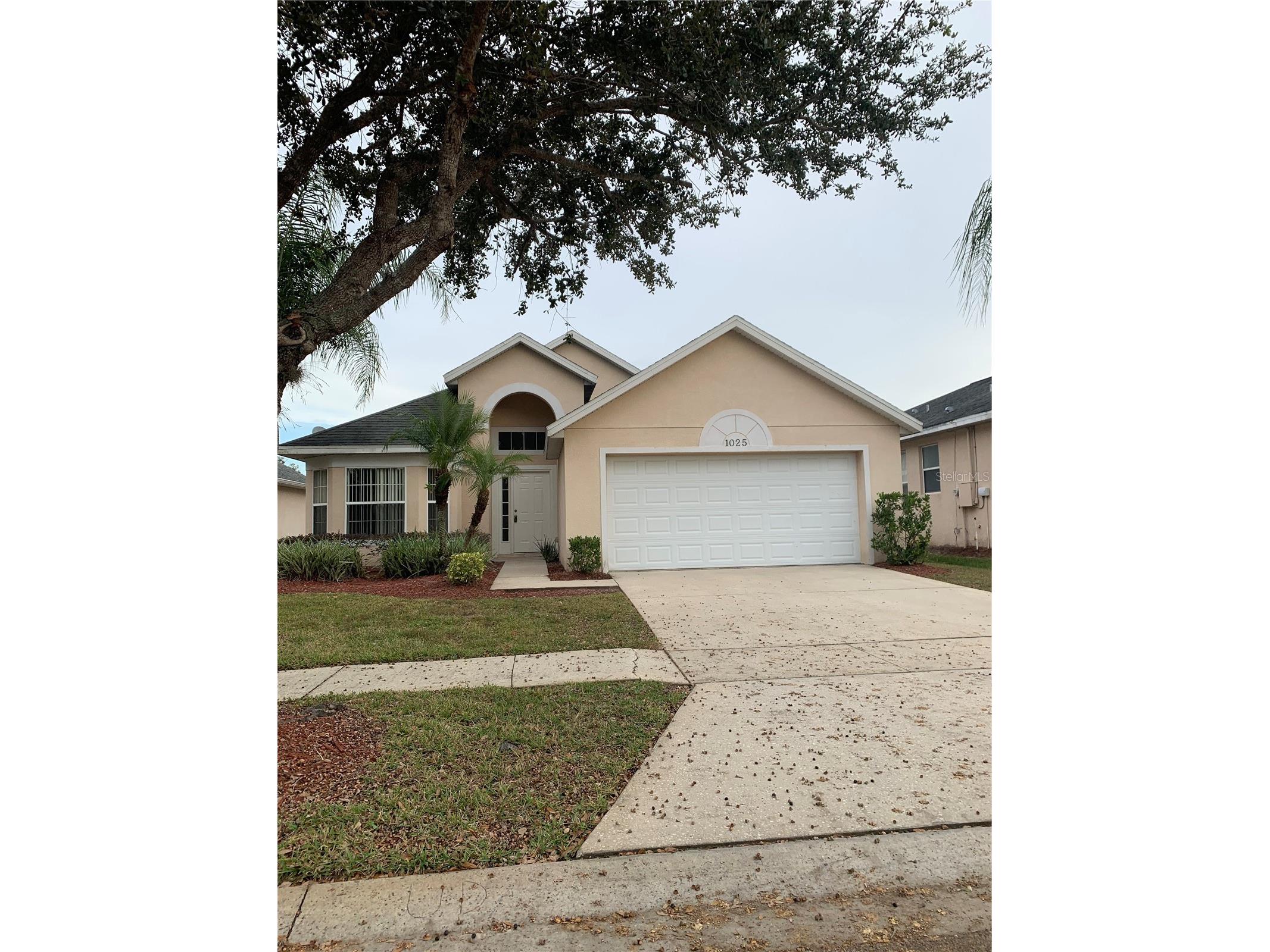 1025 Tourmaline Drive Kissimmee FL 34746 O6341206 image1