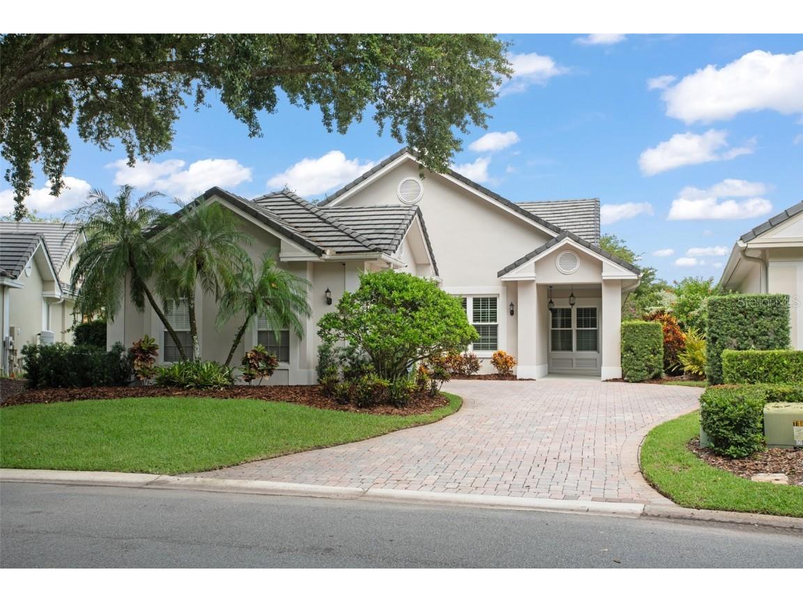 10250 Chiltern Garden Drive Orlando FL 32827 - LAKE NONA O6218712 image1