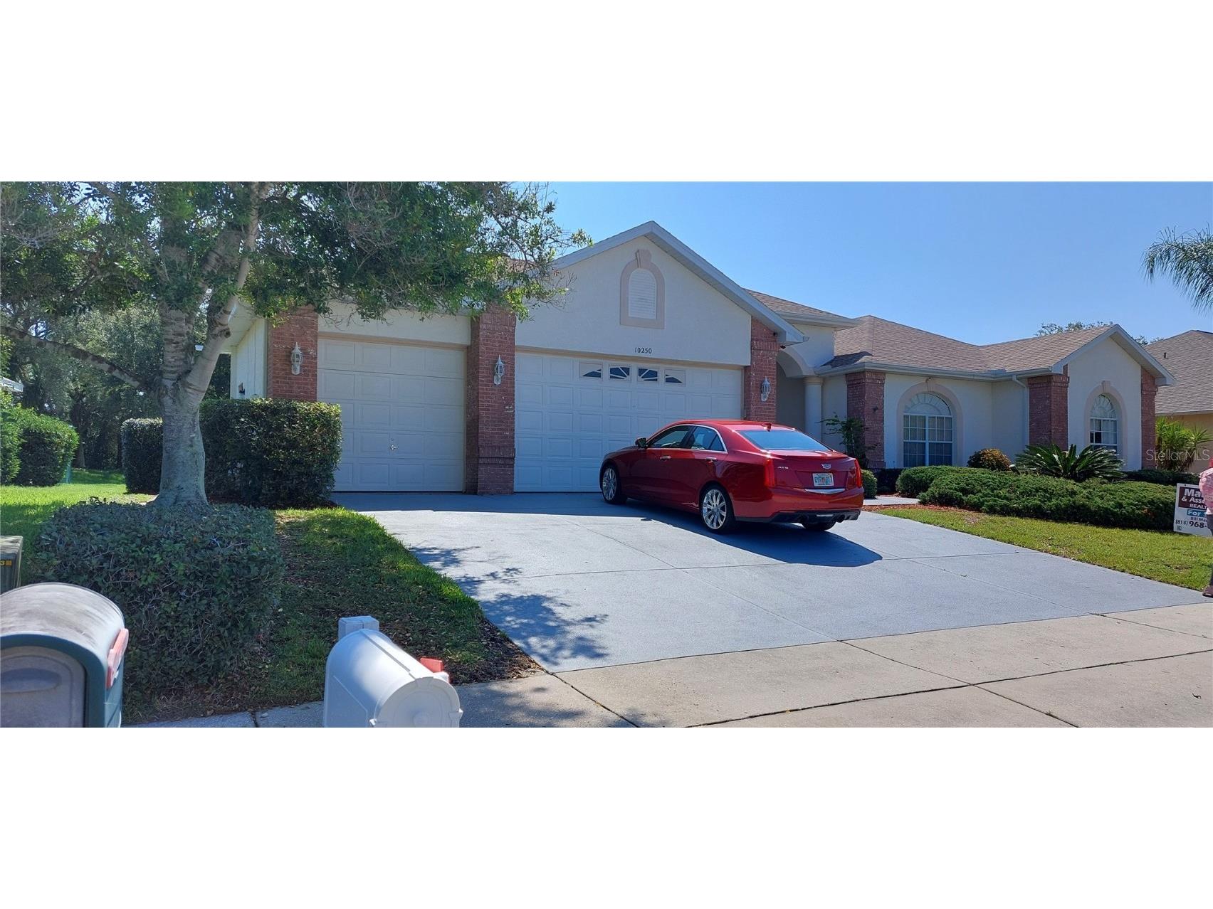 10250 Locker Drive Spring Hill FL 34608 T3445870 image1