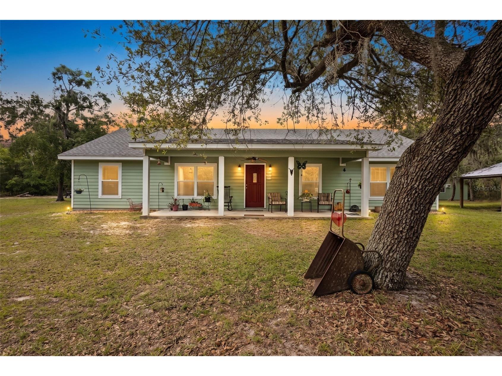 10250 NE 5th Avenue Branford FL 32008 - CLEAR POND GC541137 image2