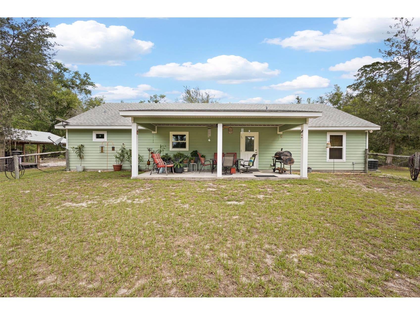 10250 NE 5th Avenue Branford FL 32008 - CLEAR POND GC541137 image26