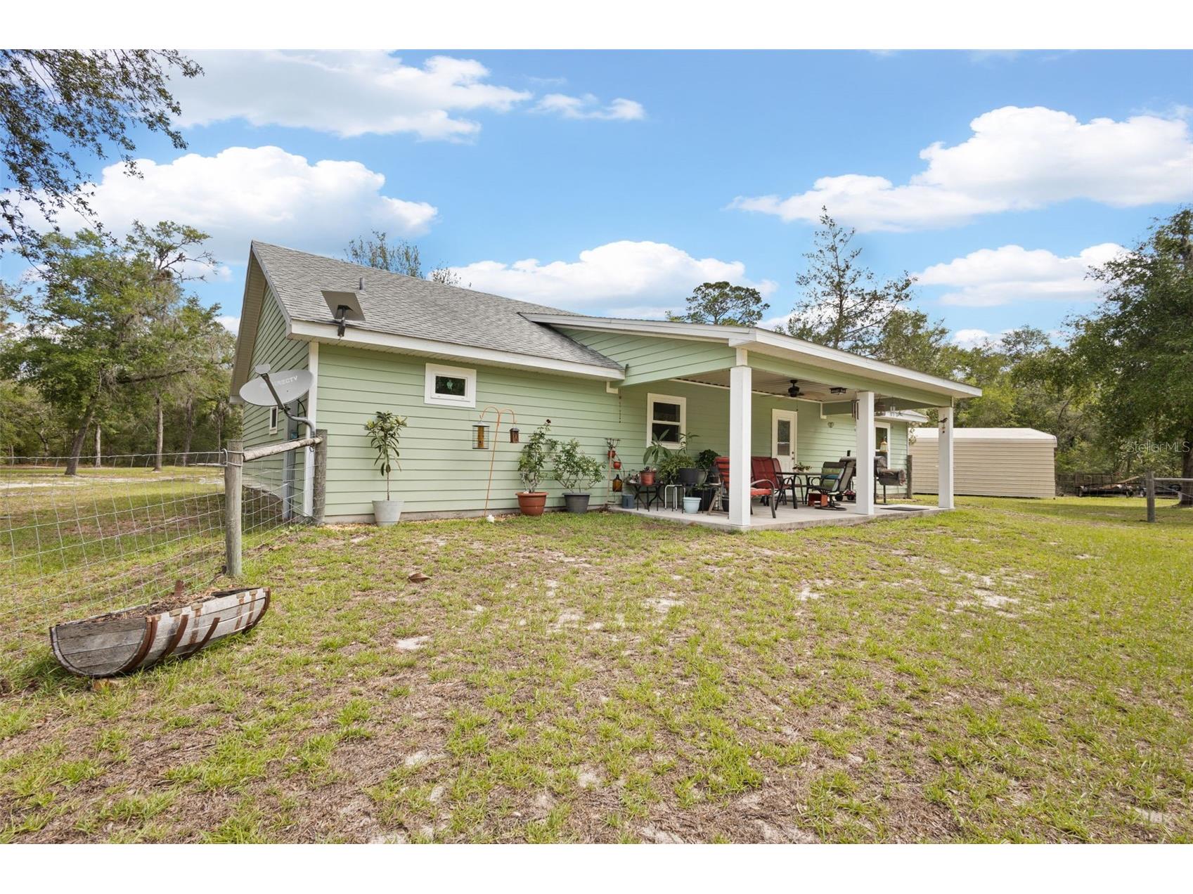 10250 NE 5th Avenue Branford FL 32008 - CLEAR POND GC541137 image27