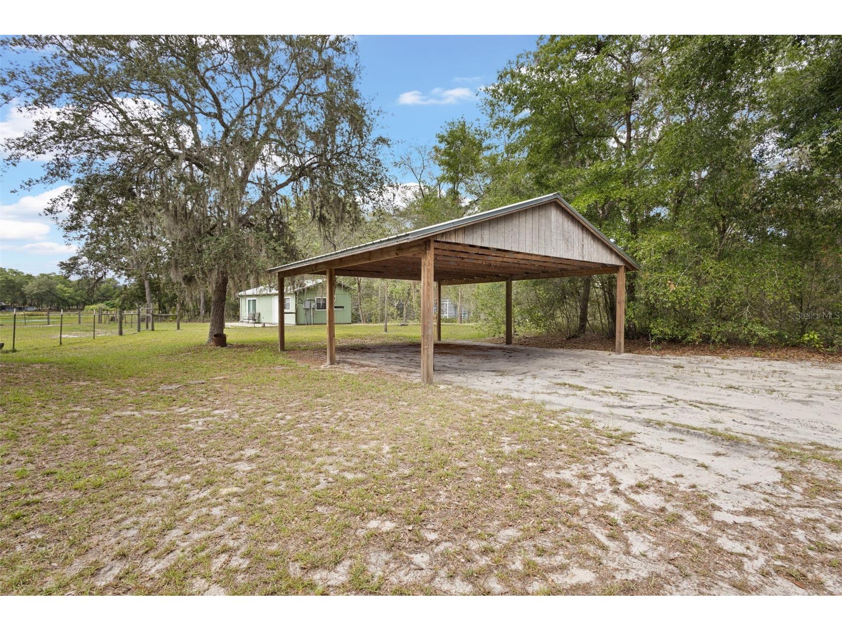 10250 NE 5th Avenue Branford FL 32008 - CLEAR POND GC541137 image32