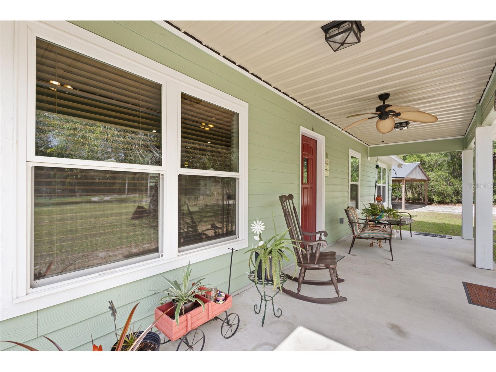 10250 NE 5th Avenue Branford FL 32008 - CLEAR POND GC541137 image4