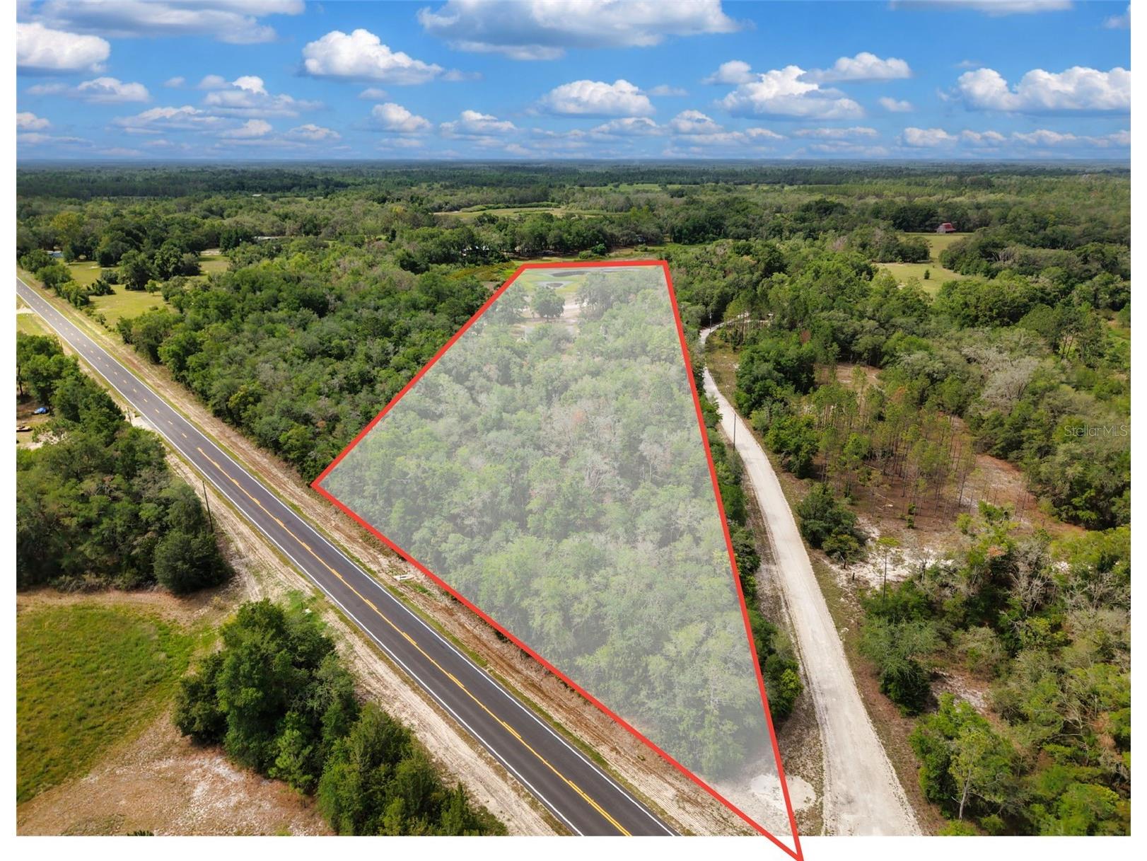 10250 NE 5th Avenue Branford FL 32008 - CLEAR POND GC541137 image40