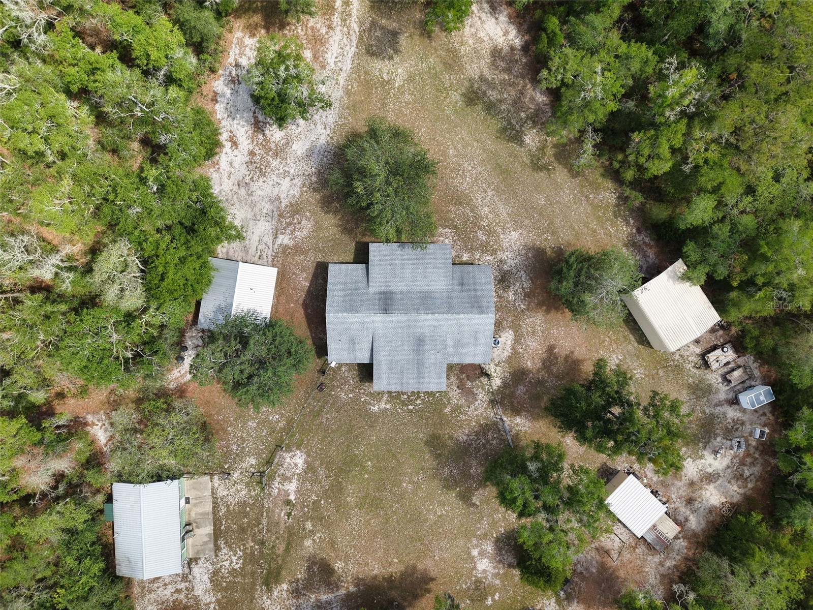 10250 NE 5th Avenue Branford FL 32008 - CLEAR POND GC541137 image42