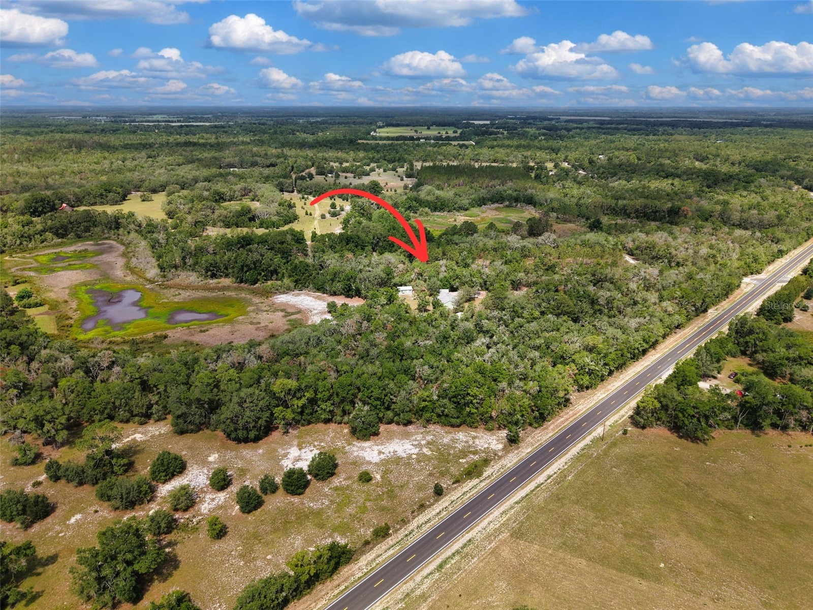 10250 NE 5th Avenue Branford FL 32008 - CLEAR POND GC541137 image44