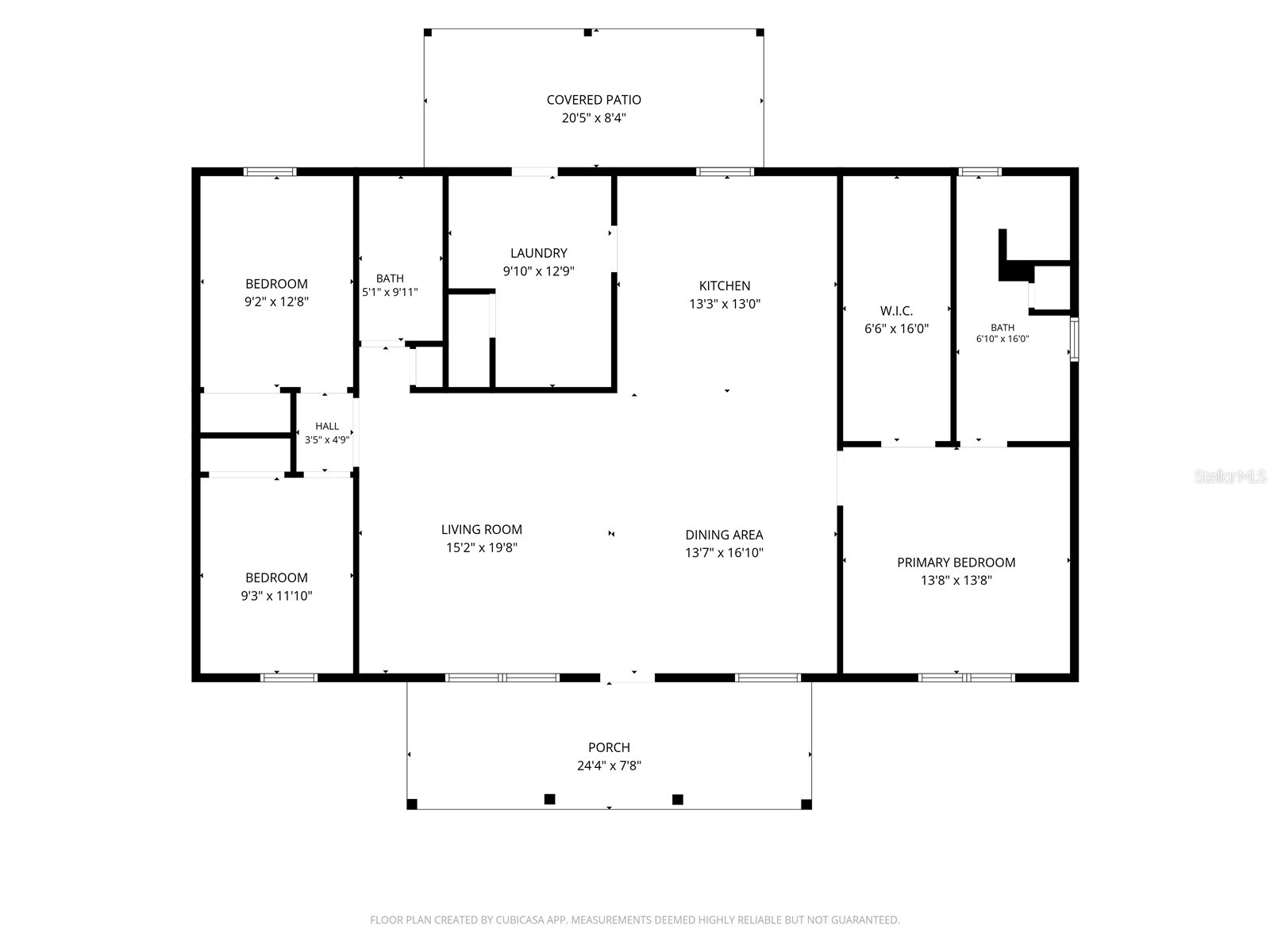 10250 NE 5th Avenue Branford FL 32008 - CLEAR POND GC541137 image45