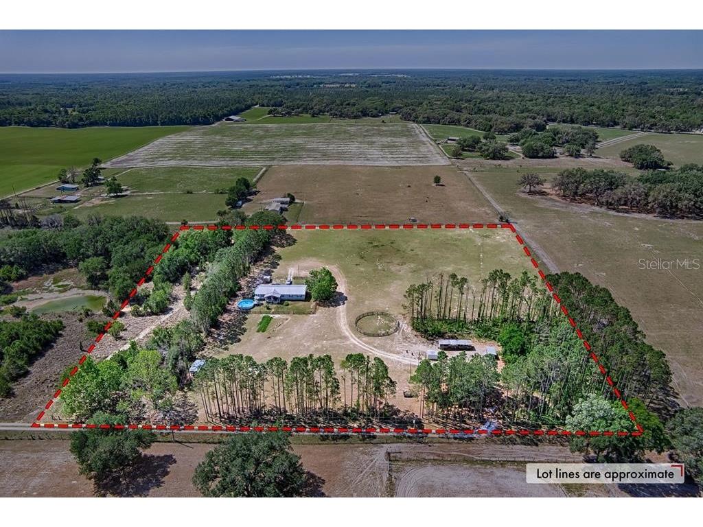 10250 NW 67th Place Chiefland FL 32626 GC539813 image60