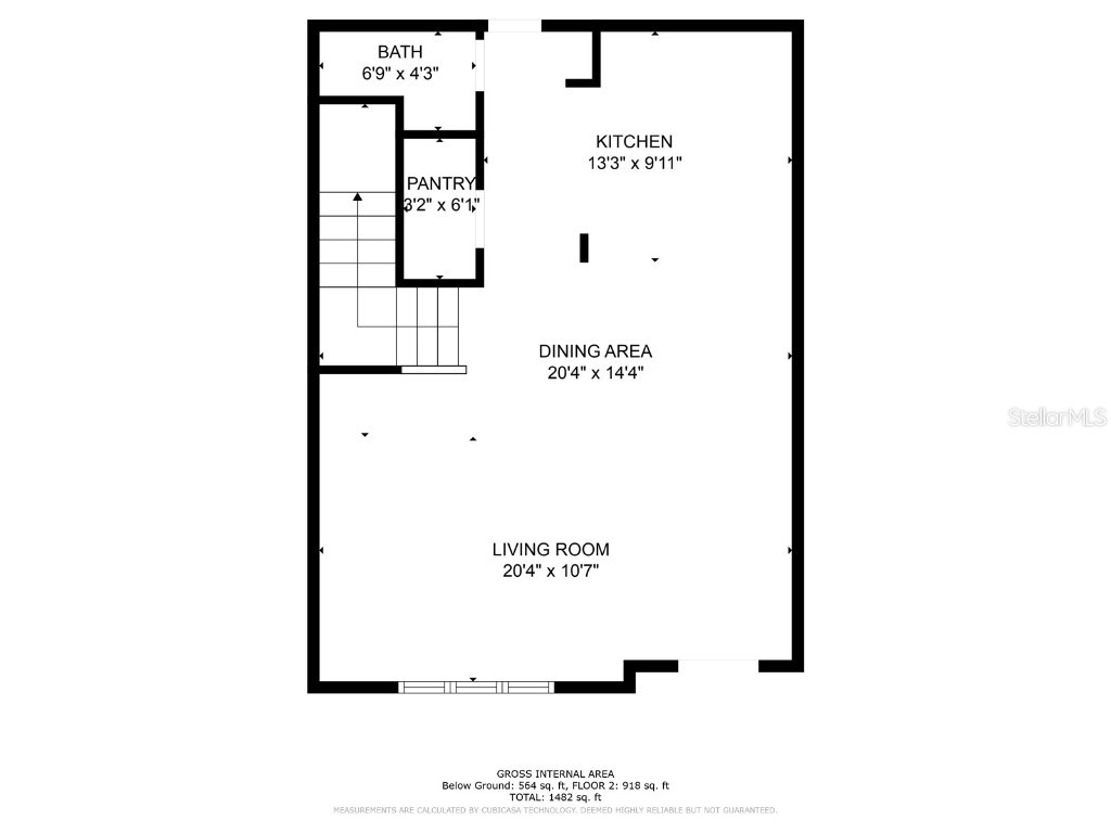 10251 Highline Crest Street Orlando FL 32832 O6365021 image33