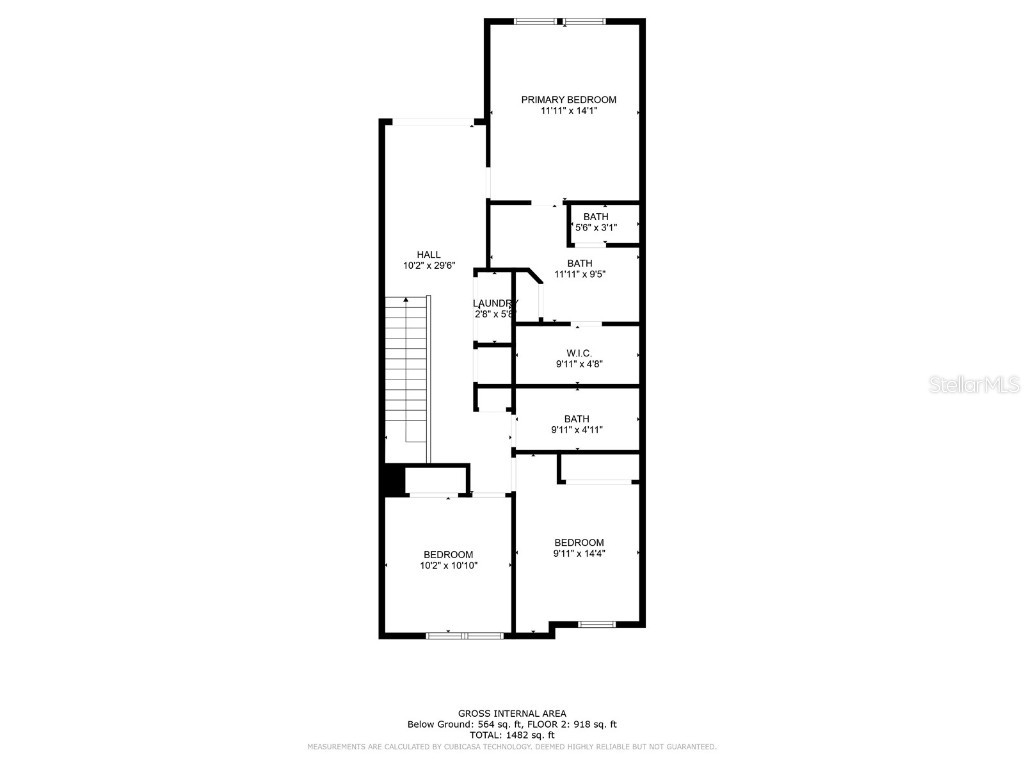 10251 Highline Crest Street Orlando FL 32832 O6365021 image34