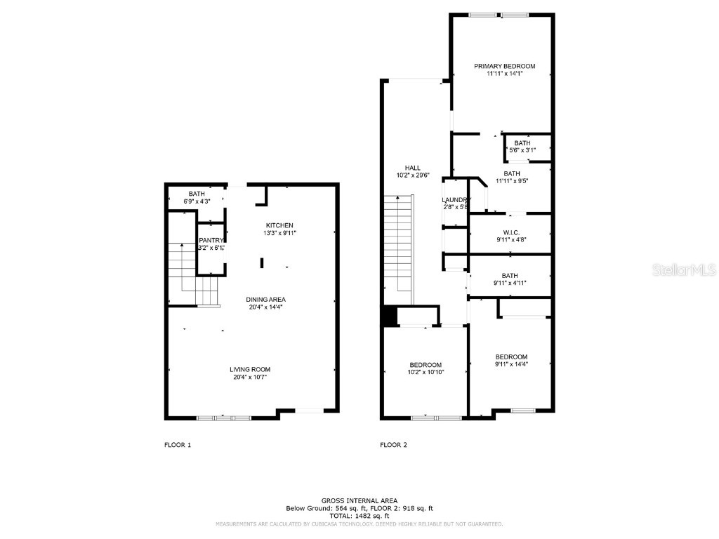 10251 Highline Crest Street Orlando FL 32832 O6365021 image35