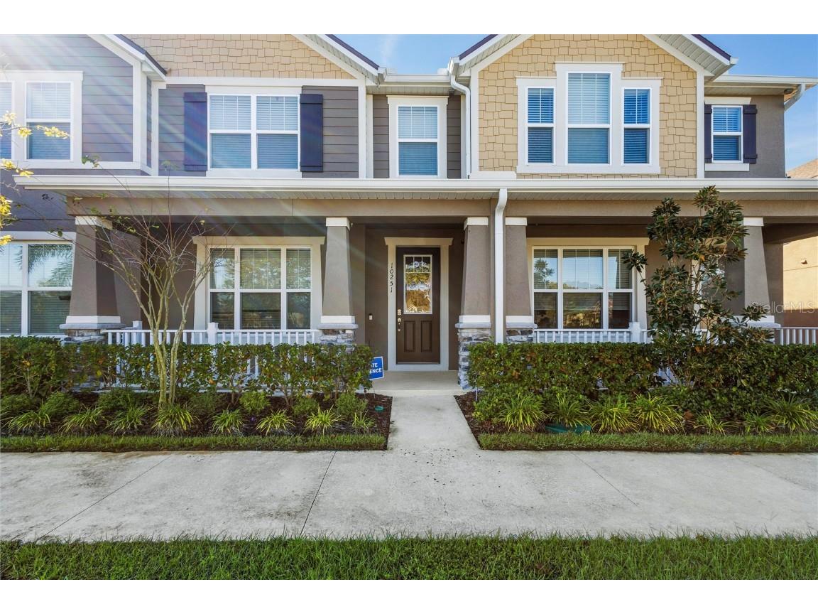 10251 Highline Crest Street Orlando FL 32832 O6365021 image4