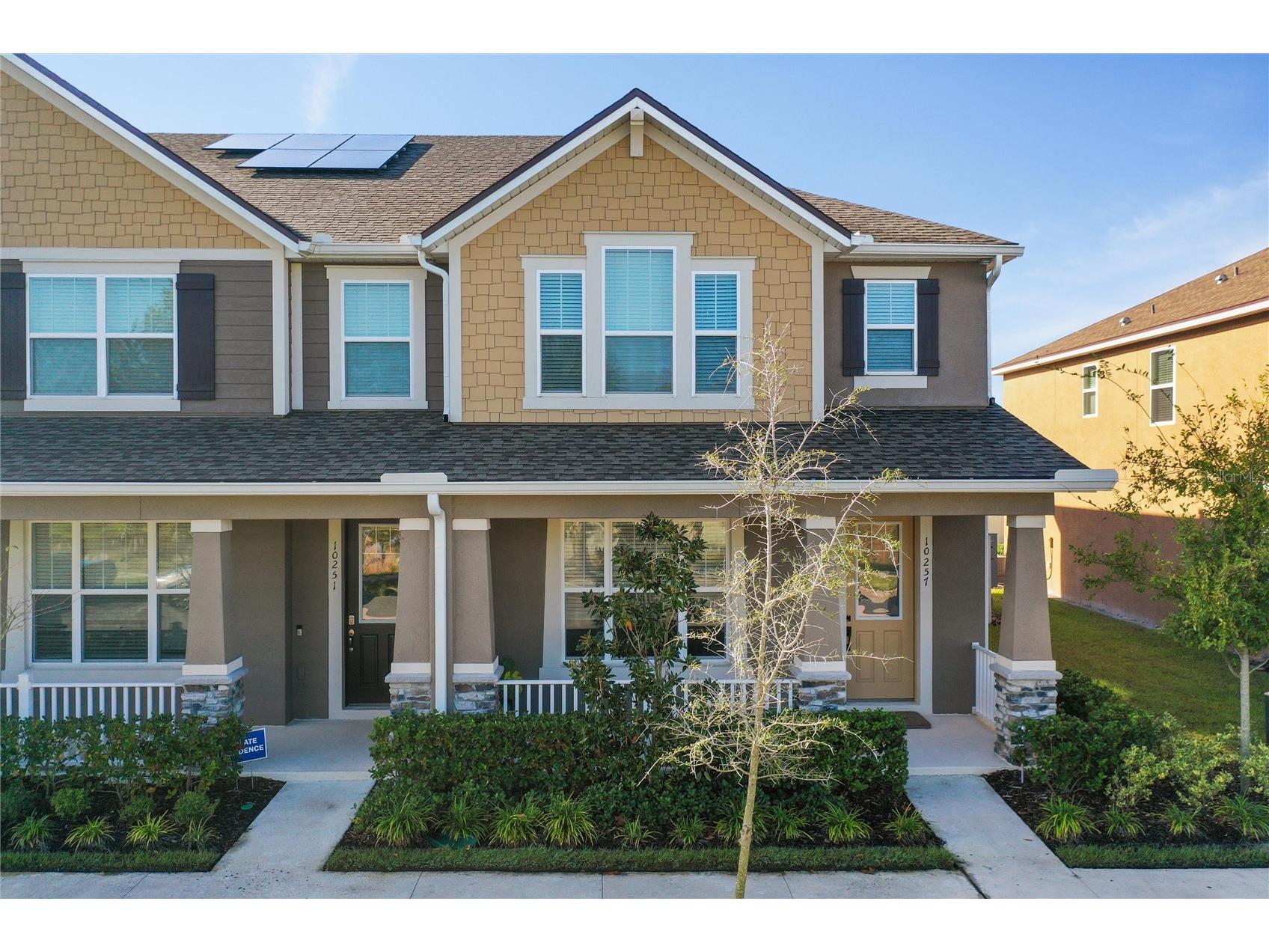 10251 Highline Crest Street Orlando FL 32832 O6414589 image3
