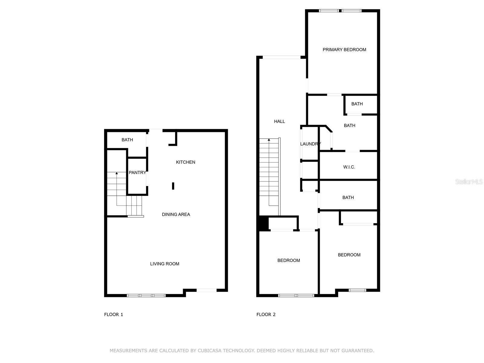 10251 Highline Crest Street Orlando FL 32832 O6414589 image35