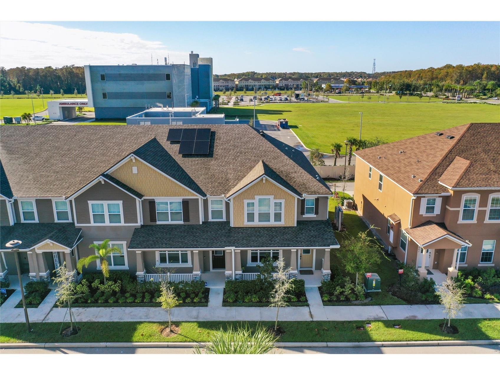 10251 Highline Crest Street Orlando FL 32832 O6414589 image4