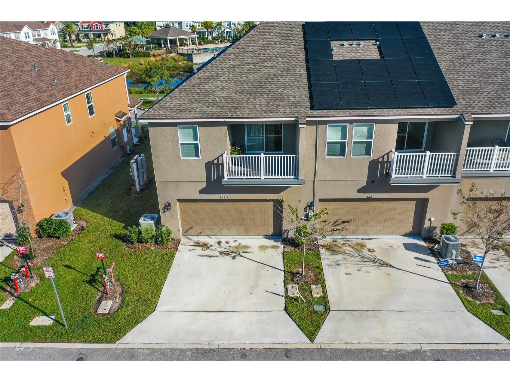10251 Highline Crest Street Orlando FL 32832 O6414589 image5